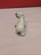 Wade. " Polar Bear". 1956-59