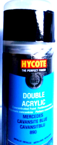 Hycote double acrylic xdmc610 - acrylic,