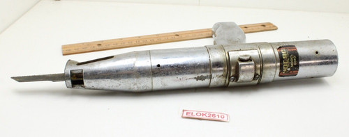 Hodac 0310 air - 0310, pneumatic