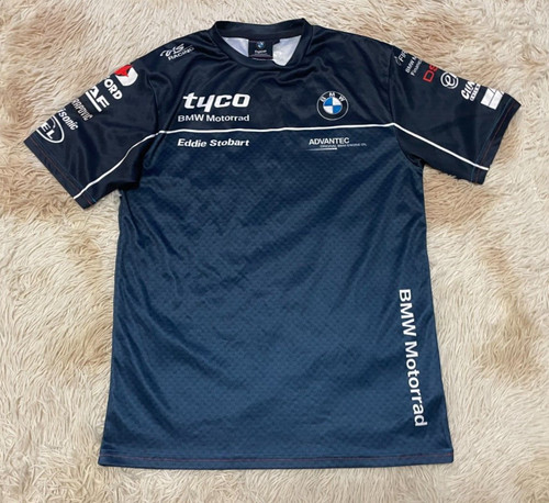 Bmw motorrad tyco - motorrad,