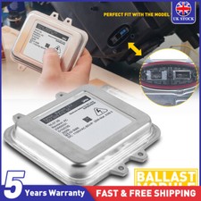 Head Light Xenon Ballast