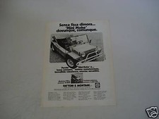 advertising Advertising 1981