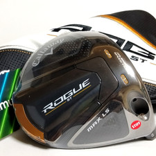 Callaway ROGUE ST MAX LS 9°
