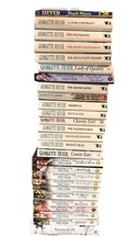 Georgette Heyer 26 Paperback 1 Hard Back Book Bundle Regency Romances