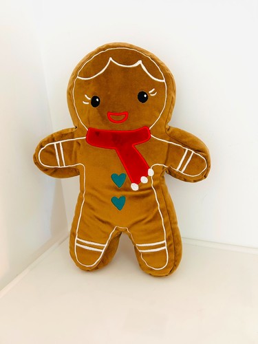 Adorable ginger bread man - adorable,