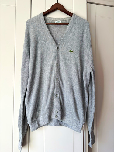 Vintage 1980s izod lacoste - vintage,