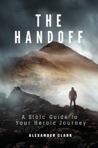 Alexander clark the handoff - clark,