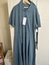 BNWT Women’s Lacoste Teal