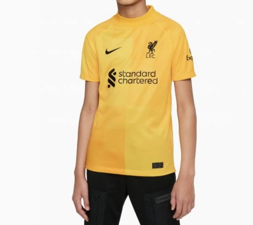 Liverpool football shirt - football,