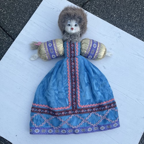Dollyburg traditional russian - dollyburg,