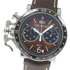 GRAHAM Chronofighter Vintage