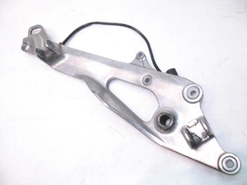Right front plate - right, yamaha