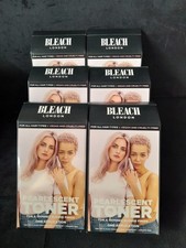 Joblot Bundle Of 6 BLEACH