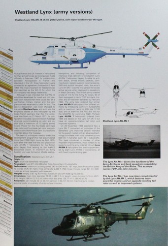 Westland helicopter picture - helicopter,