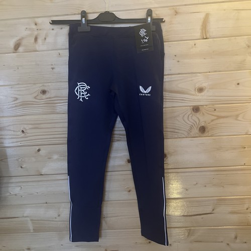 Castore rangers navy junior - rangers,