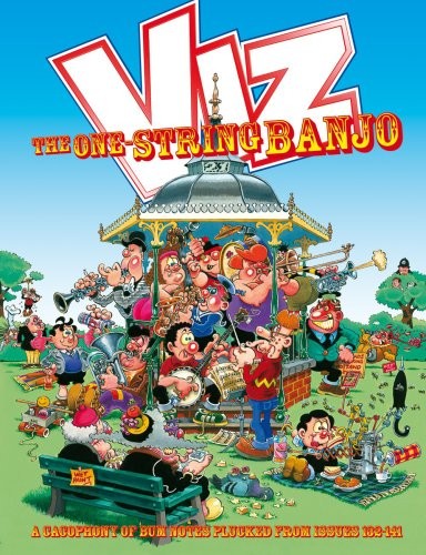 Viz annual 2007 - viz,