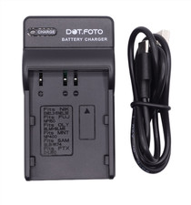 EN-EL3 EL3e USB Charger for