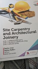 Site Carpentry And