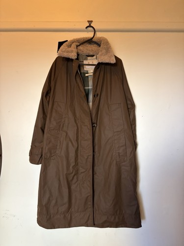 Barbour modern heritage - modern,
