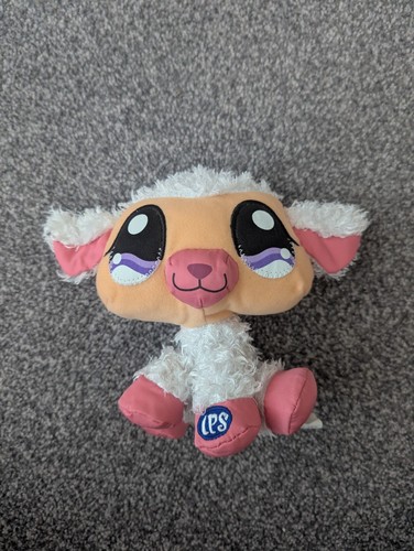 Littlest pet shop - littlest,