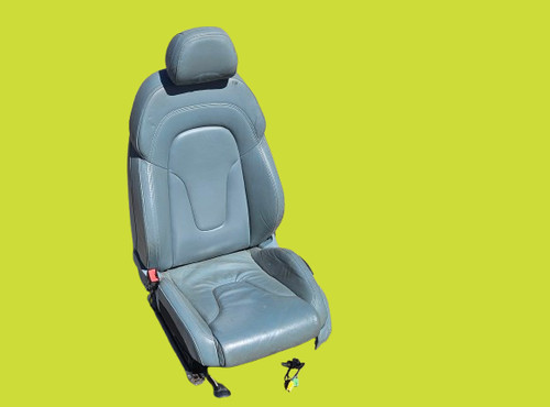 Audi mk2 2008 - 8j, front