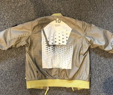 Stone island shadow project