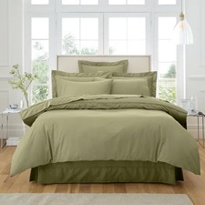 Dorma Luxury 100% Cotton Soft