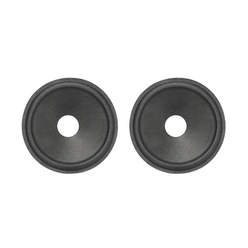 Paper speaker cone - paper,
