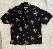 Vintage Y2K BC Ethic x La