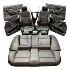 BMW 3 Series E90 M Sport Black