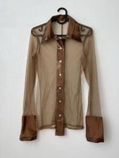 LeGatte Jeans Shirt Blouse