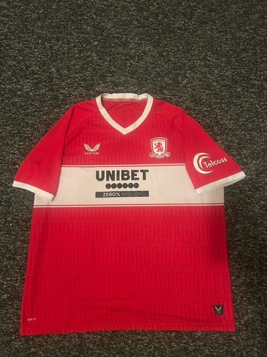 Middlesbrough 2025 home - middlesbrough, 2025-26