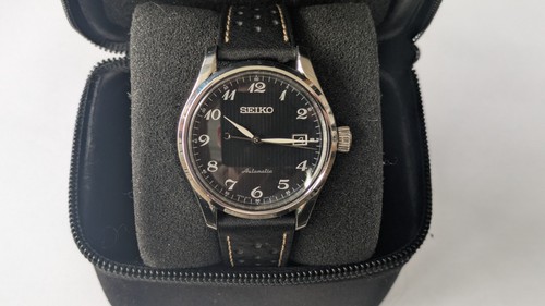Seiko presage sarx039 39mm - presage, –