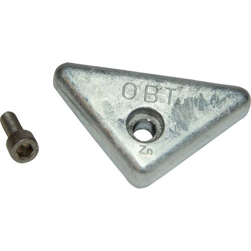 Orbitrade 19793 zinc - orbitrade, outdrive