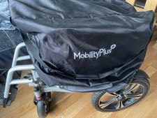 MobilityPlus+ Heavy-Duty