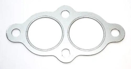 Exhaust pipe gasket - exhaust,