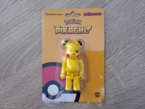 Medicom toy 100 - toy, bearbrick
