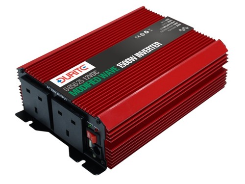 Durite 856 1500w 230 - 1500w,