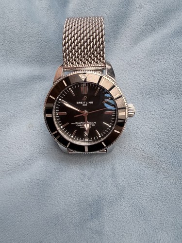 Breitling superocean heritage - breitling,