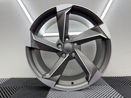 Style alloy wheels - 19",