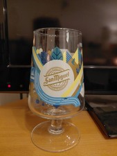 San Miguel Blue Anniversary
