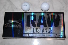 NEW  Slazenger Raw  Distance
