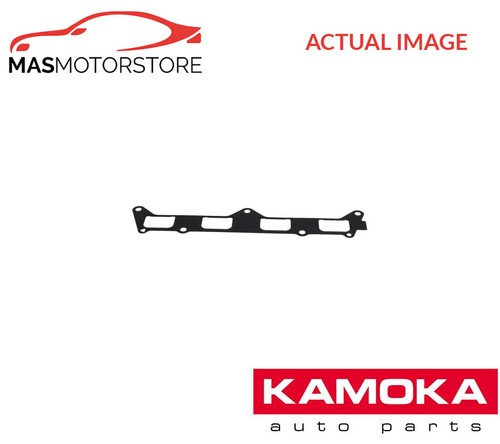 Intake manifold gasket - manifold,