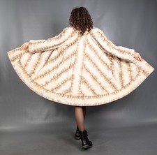 16431 GLAMOROUS REAL SHEARED