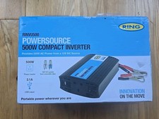 Ring Automotive PowerSource