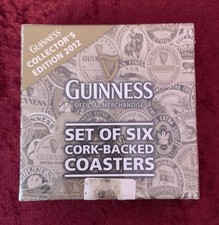 Guinness Collectors Edition