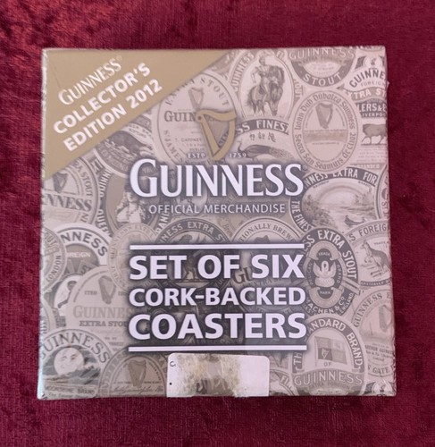 Guinness collectors edition - collectors,