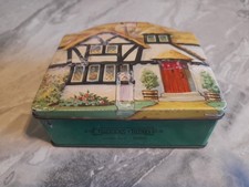 Vintage TUCKERS OF TOTNES