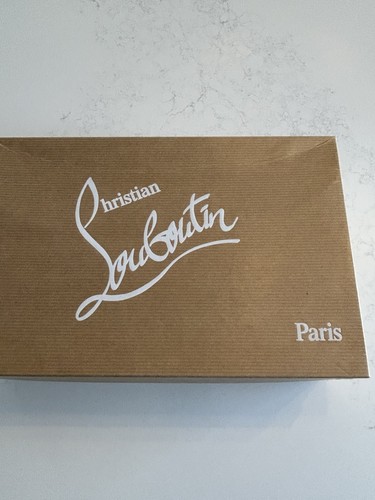Christian louboutin decollette - christian,