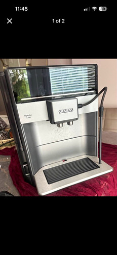 Siemens eq6 plus s100 - eq6,